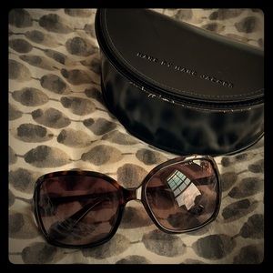 Marc by Marc Jacobs sunglasses